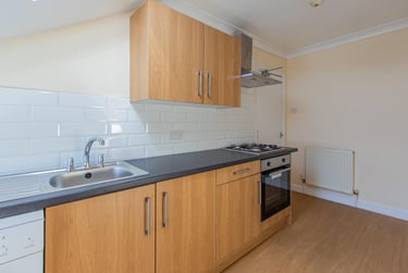 1 bed house, Northcote Street, Plasnewydd, Cardiff, CF243BH - Image 2